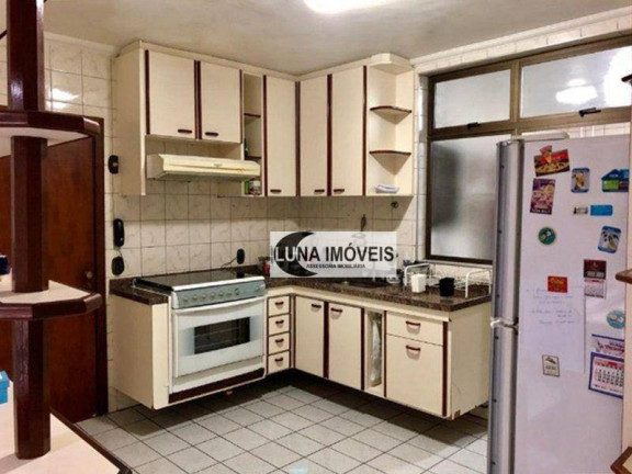 Imagem Apartamento com 3 Quartos à Venda, 150 m² em Santa Paula - São Caetano Do Sul Imagem Apartamento com 3 Quartos à Venda, 150 m² em Santa Paula - São Caetano Do Sul