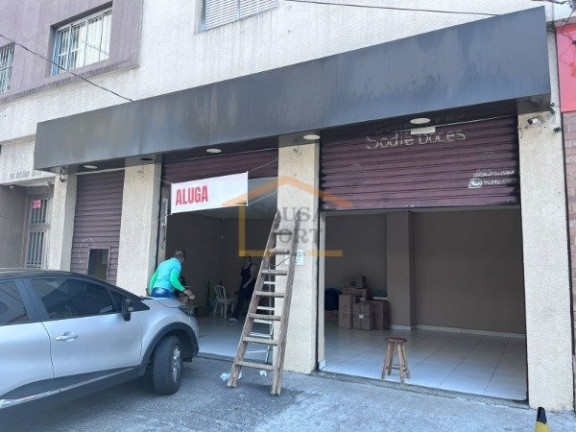 Imagem Loja para Alugar, 180 m² em Tucuruvi - São Paulo Imagem Loja para Alugar, 180 m² em Tucuruvi - São Paulo