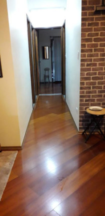 Imagem Apartamento com 3 Quartos à Venda, 100 m² em Campestre - Santo André Imagem Apartamento com 3 Quartos à Venda, 100 m² em Campestre - Santo André