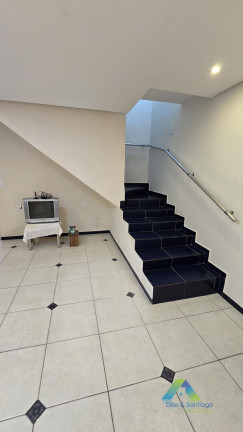 Imagem Sobrado com 3 Quartos à Venda, 185 m² em Jardim Alzira Franco - Santo André Imagem Sobrado com 3 Quartos à Venda, 185 m² em Jardim Alzira Franco - Santo André