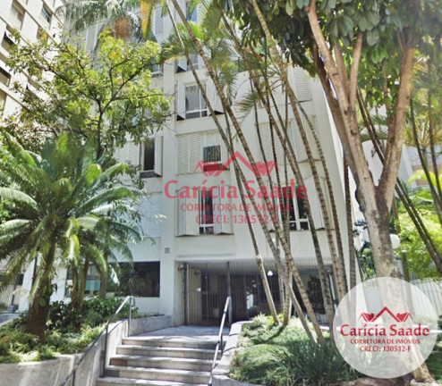 Apartamento com 3 Quartos à Venda, 130 m² em Paraíso - São Paulo