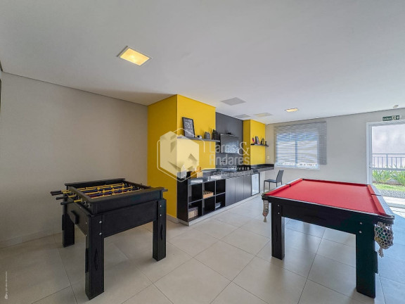 Imagem Apartamento com 1 Quarto à Venda, 35 m² em Campo Belo - São Paulo Imagem Apartamento com 1 Quarto à Venda, 35 m² em Campo Belo - São Paulo