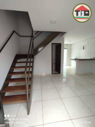 Imagem Sobrado com 2 Quartos à Venda, 60 m² em Condomínio Mirante Village - Marabá Imagem Sobrado com 2 Quartos à Venda, 60 m² em Condomínio Mirante Village - Marabá