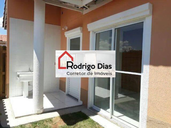 Imagem Casa de Condomínio com 2 Quartos à Venda, 90 m² em Medeiros - Jundiaí Imagem Casa de Condomínio com 2 Quartos à Venda, 90 m² em Medeiros - Jundiaí
