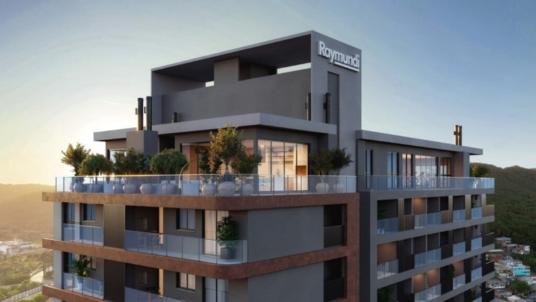Imagem Imóvel com 2 Quartos à Venda, 92 m² em Praia Brava De Itajaí - Itajaí Imagem Imóvel com 2 Quartos à Venda, 92 m² em Praia Brava De Itajaí - Itajaí