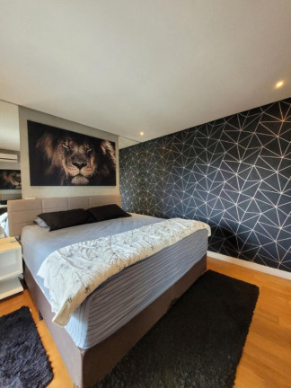 Imagem Apartamento com 3 Quartos à Venda, 172 m² em Vila Ema - São José Dos Campos
