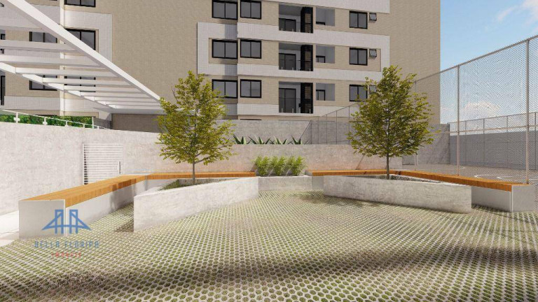 Imagem Apartamento com 3 Quartos à Venda, 90 m² em Abraão - Florianópolis Imagem Apartamento com 3 Quartos à Venda, 90 m² em Abraão - Florianópolis