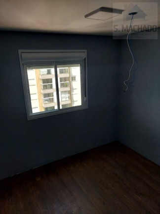 Imagem Apartamento com 3 Quartos à Venda, 92 m² em Parque Das Nações - Santo André