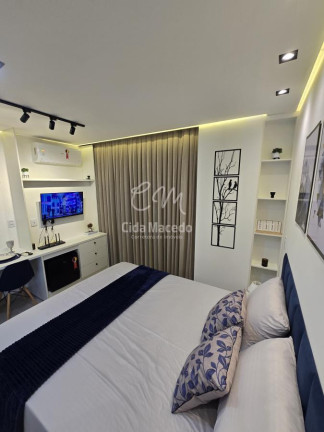 Imagem Flat com 1 Quarto à Venda, 24 m² em Intermares - Cabedelo Imagem Flat com 1 Quarto à Venda, 24 m² em Intermares - Cabedelo