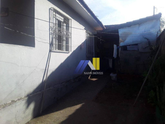 Imagem Casa com 3 Quartos à Venda, 130 m² em São João - Pouso Alegre Imagem Casa com 3 Quartos à Venda, 130 m² em São João - Pouso Alegre