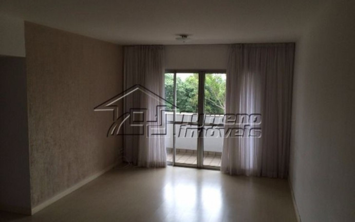 Imagem Apartamento com 4 Quartos para Alugar, 124 m² em Urbanova - São José Dos Campos Imagem Apartamento com 4 Quartos para Alugar, 124 m² em Urbanova - São José Dos Campos