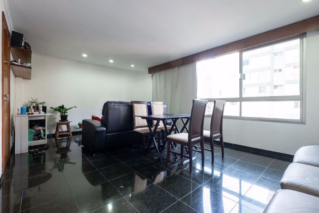 Imagem Apartamento com 3 Quartos à Venda, 142 m² em Consolação - São Paulo