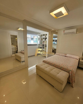 Imagem Imóvel com 4 Quartos à Venda, 200 m² em Praia De Itaparica - Vila Velha