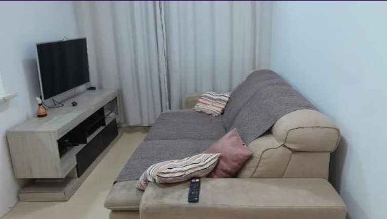 Apartamento com 2 Quartos à Venda, 44 m² em Centro - Diadema