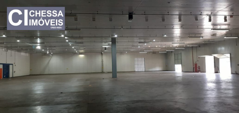 Imagem Galpão para Alugar, 4.130 m² em Bateas - Brusque Imagem Galpão para Alugar, 4.130 m² em Bateas - Brusque
