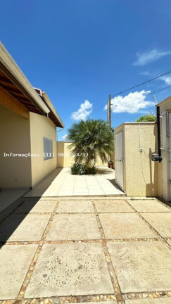 Imagem Casa com 3 Quartos para Alugar, 164 m² em Jardins Di Roma - Indaiatuba
