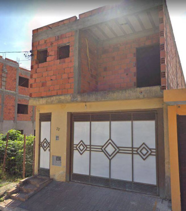 Casa com 5 Quartos à Venda, 125 m² em Vila Nilva - Barueri
