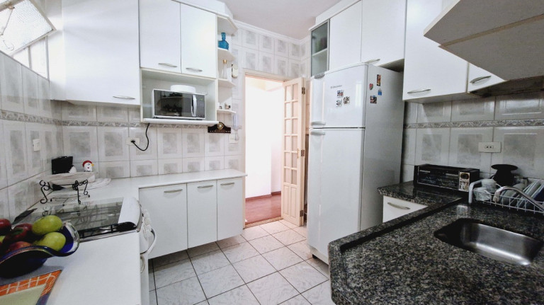 Imagem Apartamento com 1 Quarto à Venda, 75 m² em Bela Vista - São Paulo