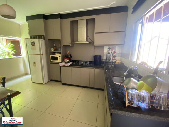 Imagem Casa com 3 Quartos à Venda, 160 m² em Jardim Aeroporto - Campo Grande Imagem Casa com 3 Quartos à Venda, 160 m² em Jardim Aeroporto - Campo Grande