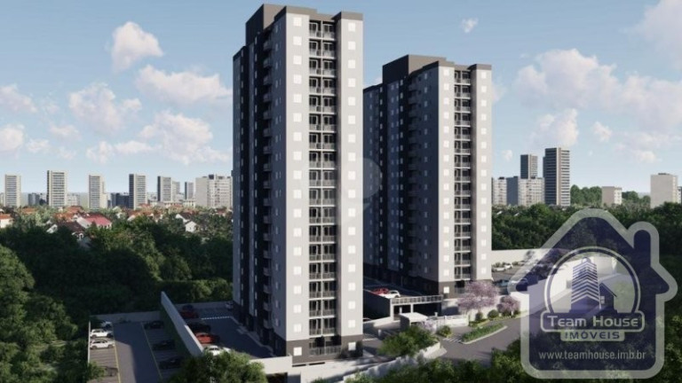 Imagem Apartamento com 2 Quartos à Venda, 43 m² em Jardim Helena - Ferraz De Vasconcelos Imagem Apartamento com 2 Quartos à Venda, 43 m² em Jardim Helena - Ferraz De Vasconcelos