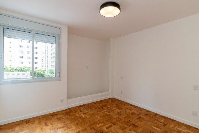 Imagem Apartamento com 3 Quartos à Venda, 98 m² em Jardim Paulista - São Paulo