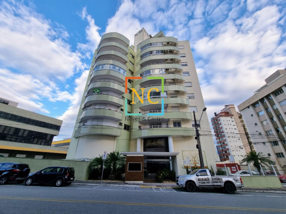 Apartamento com 2 Quartos à Venda, 87 m² em Nossa Senhora Do Rosário - São José