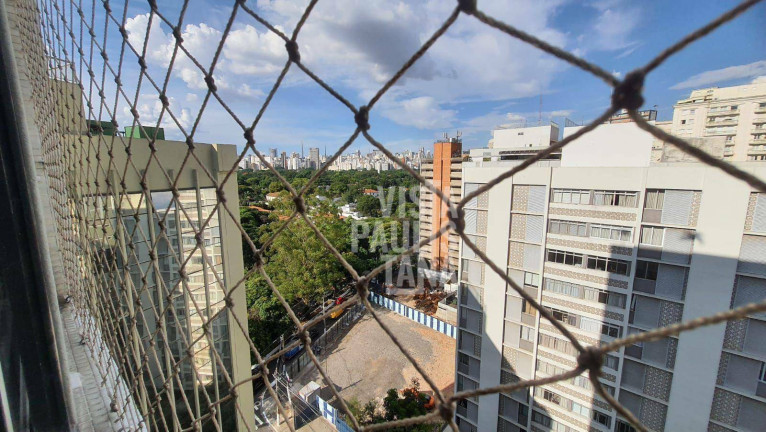 Imagem Apartamento com 4 Quartos à Venda ou Locação, 215 m² em Itaim Bibi - São Paulo Imagem Apartamento com 4 Quartos à Venda ou Locação, 215 m² em Itaim Bibi - São Paulo