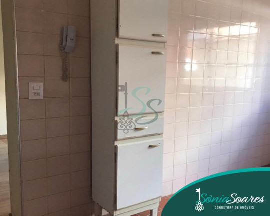 Kitnet com 1 Quarto à Venda, 55 m² em Centro - Campinas