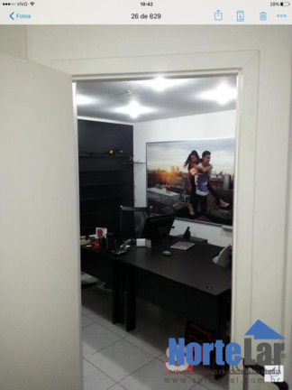 Imagem Sala Comercial à Venda, 40 m² em Lapa - São Paulo Imagem Sala Comercial à Venda, 40 m² em Lapa - São Paulo