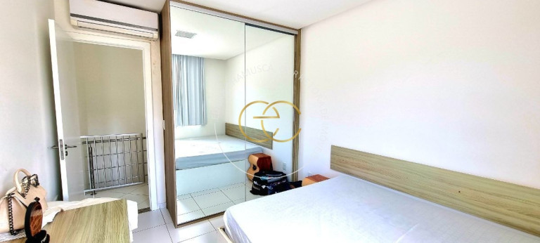 Imagem Casa de Condomínio com 3 Quartos para Alugar, 126 m² em Catu De Abrantes (abrantes) - Camaçari Imagem Casa de Condomínio com 3 Quartos para Alugar, 126 m² em Catu De Abrantes (abrantes) - Camaçari