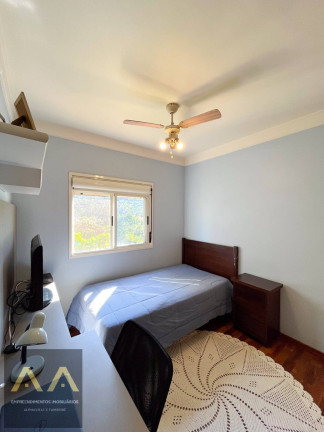 Imagem Apartamento com 3 Quartos à Venda, 139 m² em Alphaville - Santana De Parnaíba