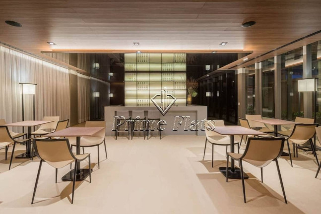 Imagem Apartamento com 1 Quarto à Venda, 46 m² em Pinheiros - São Paulo Imagem Apartamento com 1 Quarto à Venda, 46 m² em Pinheiros - São Paulo