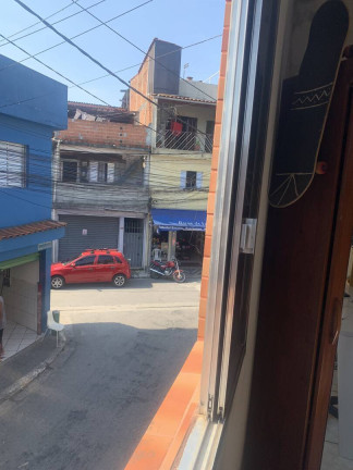 Imagem Casa com 4 Quartos à Venda, em Conceição - Diadema Imagem Casa com 4 Quartos à Venda, em Conceição - Diadema