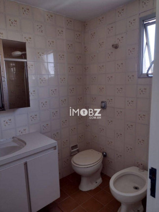 Imagem Imóvel com 1 Quarto à Venda, 51 m² em Brooklin - São Paulo Imagem Imóvel com 1 Quarto à Venda, 51 m² em Brooklin - São Paulo