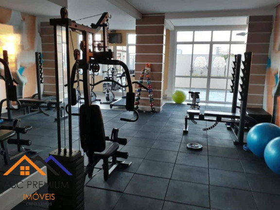 Imagem Apartamento com 2 Quartos à Venda, 66 m² em Vila América - Santo André
