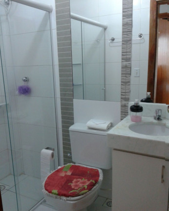 Imagem Imóvel com 2 Quartos à Venda, 55 m² em Alto Dos Passos - Juiz De Fora