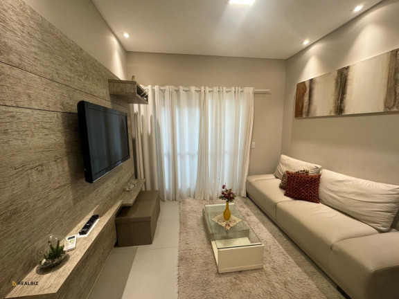 Imagem Apartamento com 2 Quartos à Venda, 72 m² em Palmas - Governador Celso Ramos Imagem Apartamento com 2 Quartos à Venda, 72 m² em Palmas - Governador Celso Ramos