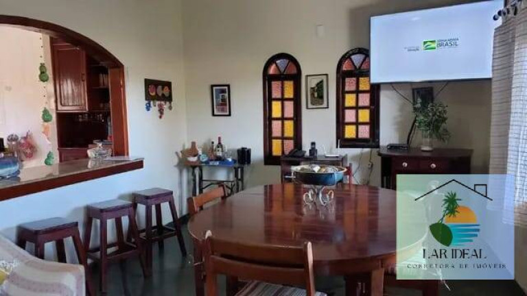 Imagem Casa com 4 Quartos à Venda, 245 m² em Monte Alto - Arraial Do Cabo Imagem Casa com 4 Quartos à Venda, 245 m² em Monte Alto - Arraial Do Cabo