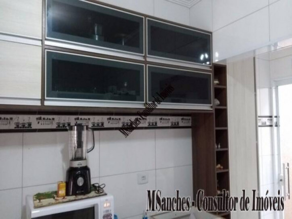 Imagem Casa com 2 Quartos à Venda,  em Wanel Ville V - Sorocaba