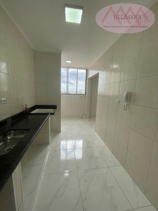 Imagem Apartamento com 3 Quartos à Venda,  em Jardim Santo André - Santo André