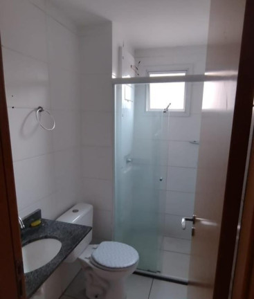 Imagem Apartamento com 2 Quartos para Alugar, 47 m² em Jardim Colonial - São Paulo Imagem Apartamento com 2 Quartos para Alugar, 47 m² em Jardim Colonial - São Paulo