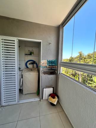 Imagem Apartamento com 2 Quartos à Venda, 63 m² em Perequê Açu - Ubatuba