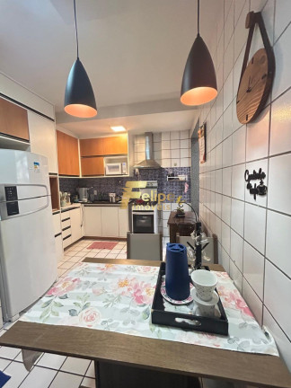 Imagem Imóvel com 3 Quartos à Venda, 140 m² em Jardim Camburi - Vitória
