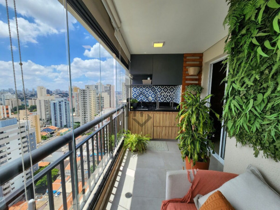 Imagem Apartamento com 1 Quarto à Venda, 65 m² em Saúde - São Paulo Imagem Apartamento com 1 Quarto à Venda, 65 m² em Saúde - São Paulo