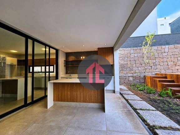 Imagem Sobrado com 4 Quartos à Venda, 458 m² em Alphaville Dom Pedro - Campinas Imagem Sobrado com 4 Quartos à Venda, 458 m² em Alphaville Dom Pedro - Campinas