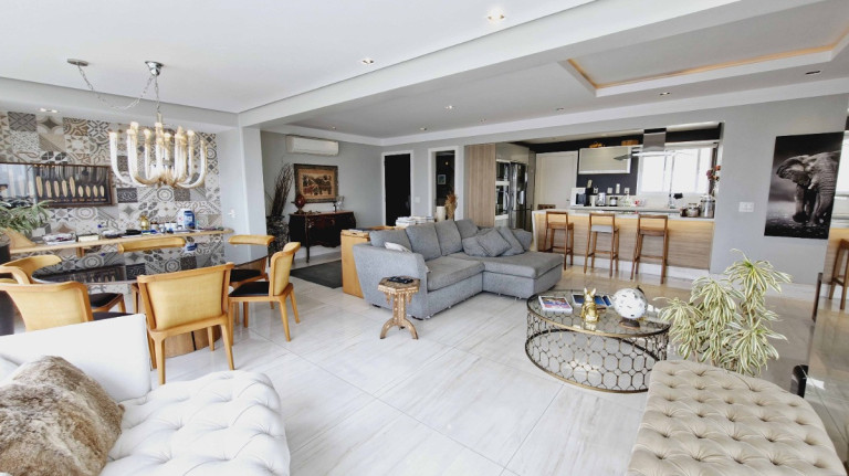 Imagem Apartamento com 2 Quartos à Venda, 117 m² em Santo Amaro/varzea De Baixo - São Paulo Imagem Apartamento com 2 Quartos à Venda, 117 m² em Santo Amaro/varzea De Baixo - São Paulo