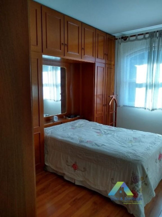 Imagem Sobrado com 3 Quartos à Venda, 200 m² em Vila Moraes - São Paulo Imagem Sobrado com 3 Quartos à Venda, 200 m² em Vila Moraes - São Paulo
