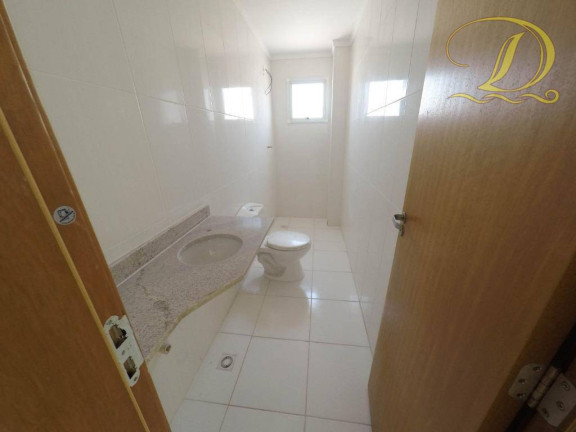 Imagem Apartamento com 3 Quartos à Venda, 130 m² em Ocian - Praia Grande