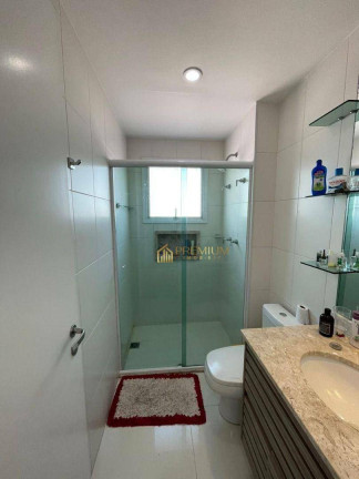 Imagem Apartamento com 4 Quartos à Venda, 245 m² em Jardim Das Colinas - São José Dos Campos