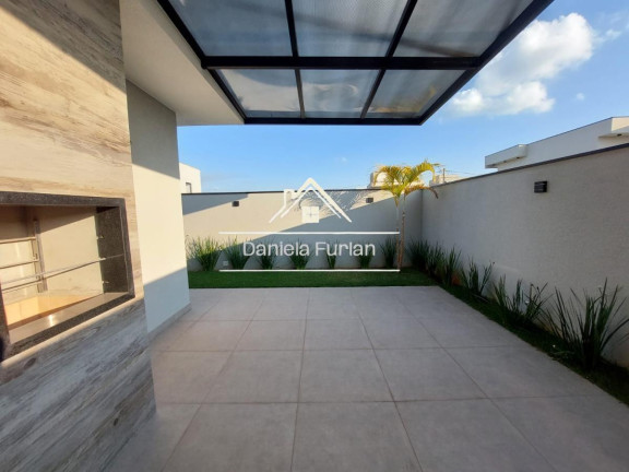 Imagem Casa de Condomínio com 3 Quartos à Venda, 170 m² em Condomínio Cyrela Landscape Esplanada - Votorantim